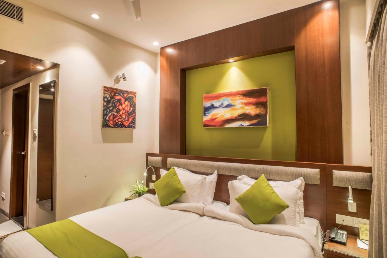 Club Central Bolpur Exterior photo
