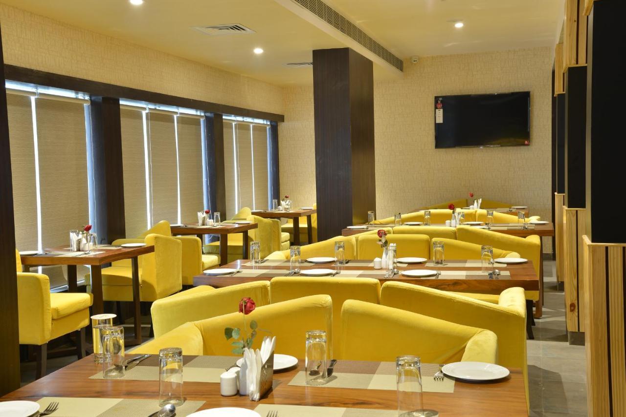 Club Central Bolpur Exterior photo